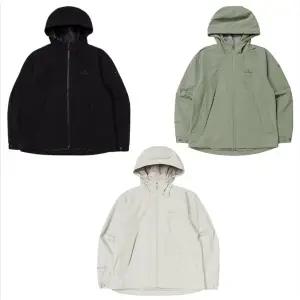 [아이더](의정부점)23FW 신상 아이더 윈드락 윈드스토퍼 방풍 자켓 DWU23102