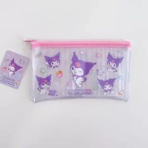 산리오 클리어파우치