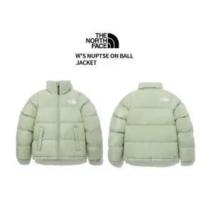 [노스페이스] 여성 눕시 온볼 숏패딩 자켓 NJ3NP85E 297630