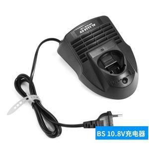Bosch 도구 10.8V 12V용 주전원 충전기 AL 1115CV
