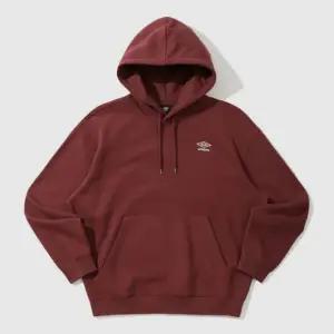 후드티 TQT UP421CHDN3-GRP1 로즈 그래픽 기모 후드 티셔츠 / PURPLE