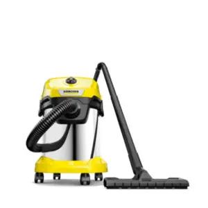 카처 업소용 건습식 진공 청소기 컴팩트형 틈새노즐 BNS