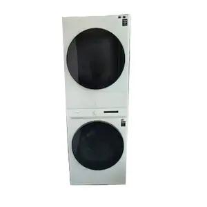 하랑 삼성전자 WF2420HCWWC 비스포크 그랑데 AI 원바디 24/20kg