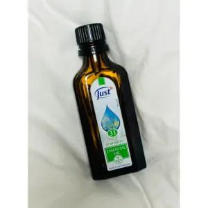 [정품] 스위스유스트 31 허브오일 75ml 1개 에센셜 오일 아로마테라피