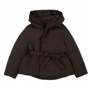 케이투 여성용 GOLDEN K95 에끌레어 COAT W 구스다운 점퍼 KWW25546EJ 초코