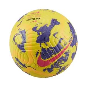 Nike Premier League 202324 Academy Football Yellow Purple 나이키 프리미어리그 아카데미 풋볼 옐로우