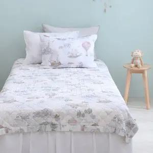 [더하우스](대구신세계) 바비노 모달 목화 패드SS