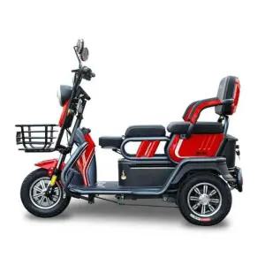 전동 스쿠터 노인 장애인 휠체어 실버카 픽업