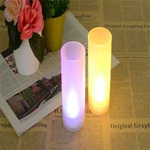 마켓찌니소 촛불 무드등 침실무드등