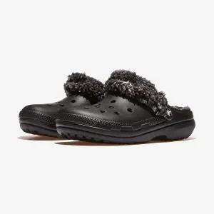 크록스 클래식 플리스 라인드 클로그 [CRS211396/0119189]