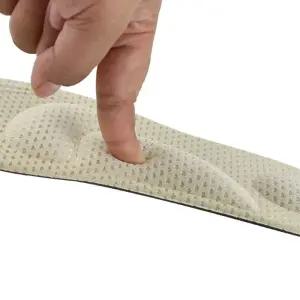 사이즈 흡수 세트 키높이깔창 발편한 스펀지 충격 발바닥깔창 조절 발편한깔창 고급깔창 젤깔창 깔창 스펀지깔창 3개 쿠션깔창