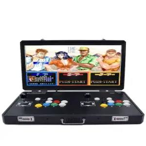 가정용 오락실 게임기 휴대용 오락기 고전 게임 레트로