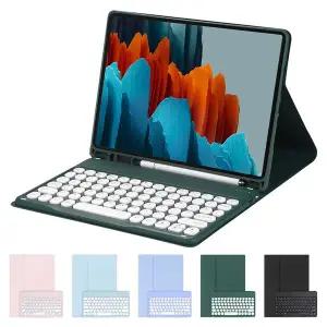 갤럭시탭S11 울트라 블루투스 무선키보드 케이스 TA-2