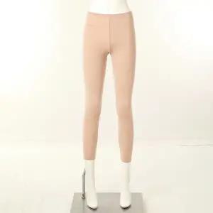 [롯데백화점]와코루 2color(90-105)섬유의 보석 여성 모달캐시미어 내복하의WLG2552L