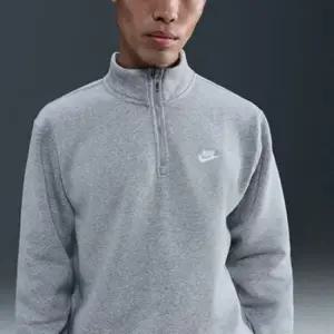 나이키긴팔티 DQC FN3865-063 클럽 남성 하프집 플리스