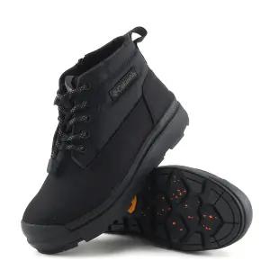 컬럼비아 공용 샙랜드4 처카 워터프루프 옴니히트 부츠 C65YU9682 010