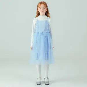 [아이러브제이] 버블리 뷔스티에 원피스 JXWOP01