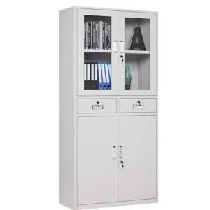 철제 캐비닛 사무실가구 사무용 관물대 파일 맞춤제작 600mm 락커장 캐비닛