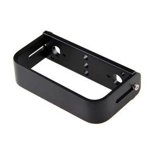 플래시라이트 핸들 마운트 스쿠버 플래시 라이트 U형 전문 다이빙 사진 촬영 브래킷 스탠드