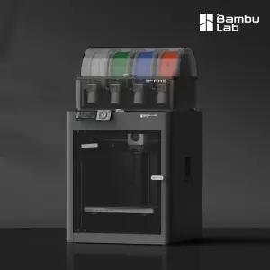 Bambu Lab 뱀부랩 P1S Combo 3D 프린터