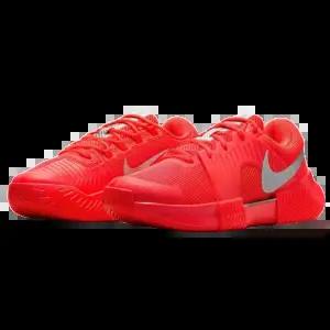 나이키 GP 챌린지 1 프리미엄 여성 하드 코트 테니스화 HQ2551-600 국내 매장판