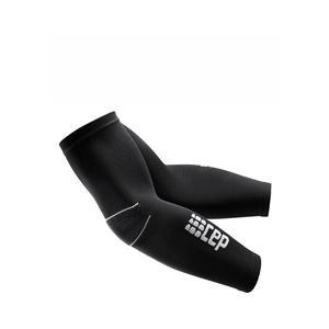 CEP 팔 보호대 슬리브 암 남여공용 미스테리블랙 운동 헬스 II