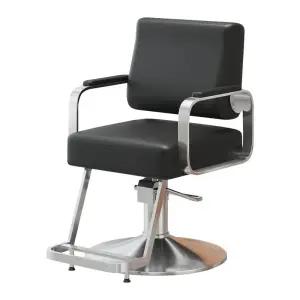 미용실의자 헤어샵의자 바버샵 네일샵 메이크업 체어 이발 커트 미용의자 디자인 미용 의자
