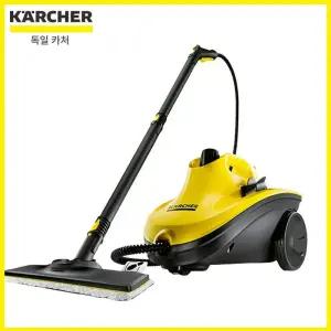 카처 스팀기 고압 가정용 분사기 핸디 업소용 송풍기 고온 세차기 신품 청소기 찌든때 프로토