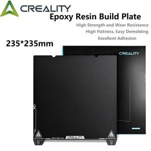 Creality 에폭시 수지 빌드 플레이트 235x235mm Ender-3 V3 KE용 유연한 인쇄 플랫폼