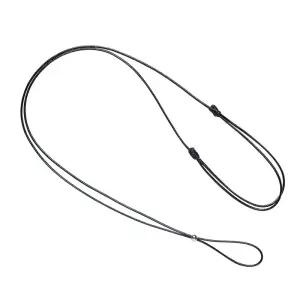 목걸이끈 끈 분실방지 펜던트 남성겸용 가죽목걸이줄