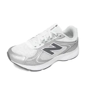 NB 뉴발란스 프레쉬폼 아마스테 V1 여성 런닝화 운동화 신발 화이트 실버 WAMASMG1