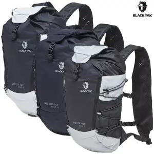 블랙야크 다용도 레저 등산 배낭 343베스트팩노바12 2BYKSX4901