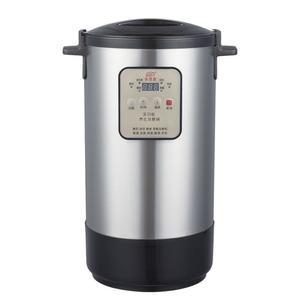 업소용 요구르트제조기 대용량 흑마늘 12L 청국장 발효기