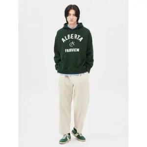 매장정품 탑텐 TOPTEN 남성) 와이드 코듀로이 밴딩 팬츠_MSF4PP1005 MSF4PP1005 438663