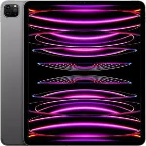 애플 아이패드 프로 6세대 12.9인치 M2 128GB 셀룰러 그레이 태블릿PC