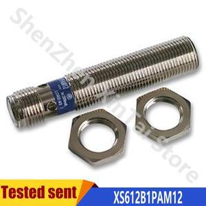 근접용스위치 센서 XS612B1PAM12