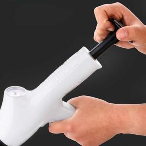 초강력압축식뚫어뻥 배수구막힘 변기막힘 세면대막힘 뚫기 하수구막힘 압축뚫어뻥 막힌변기