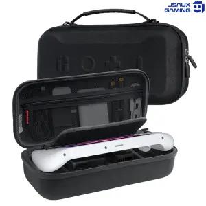 리전고2 케이스 JSAUX 메가캐링 파우치 리전고S 호환