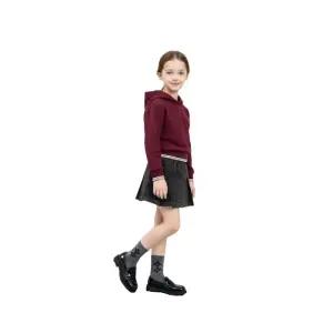 빈폴 BEANPOLE KIDS [Essential] 후드 스웨트 셔츠 와인 (BI5941UE2Z) BI5941UE2Z 514802