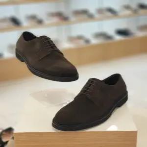 [미소페][미소페] by미소페 남성 세무 정장 구두 122231008-3 (P003386578)