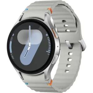 삼성 갤럭시 워치 7 44mm AI 스마트워치 1.5인치 AMOLED 탑재 Wear OS 5 Wi-Fi Bluetooth 심박수 수면 무호