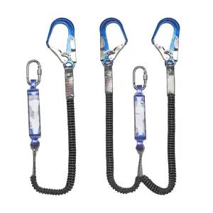 추락방지 안전벨트 안전대 상체식 죔줄 전체식 원터치 현장 안전 자동릴 낙하방지 건설