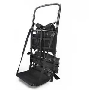 낚시 지게 배낭 등산 캐리어 트래킹 경량 화물 백팩