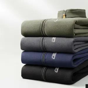 [노멀쉐이크]비비오 웜히트 플리스 양털 자켓 (4color) 기모 후리스 집업 뽀글이 점퍼