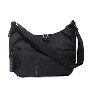 만다리나덕 MD20 크로스오버 크로스백 여행 데일리 보조 가방 블랙 QMT27651