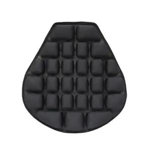 배런 3D 오토바이 안장 쿠션