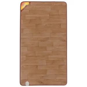 HanilMedical 거실용 원목 온돌마루 전기매트 HL-M5000