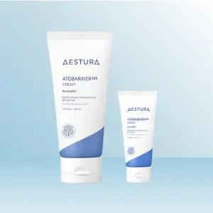 에스트라 아토베리어 365 크림 80ml + 30ml x 1개 (세트) / iuy