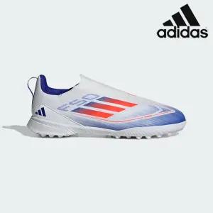 [특가]  주니어 축구화 /T5- IF1376 / F50 LEAGUE LL TF J 주니어 F50 리그 레이스리스