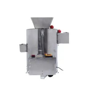 밤껍질 박피기 밤탈피기 기계 필러 자동 밤까는 전동